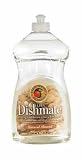 12 each: Earth Friendly Ultra Dish- Mate Dishwashing Cleaner (970012)