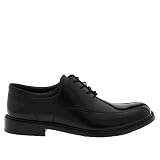 Bostonian Men's Asby Bicycle Toe Oxford at Bostonian