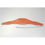 Schiek Genuine Leather Contour Dipping Belt