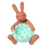 Produkt-Bild: R&auml;der Hasenbande Eierbecher Hugo Hase
