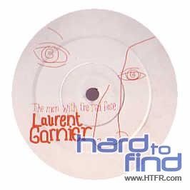 Laurent Garnier Foto 5
