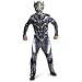Search : Transformers Megatron Adult Costume