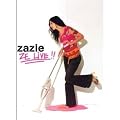 Zazie : Ze Live