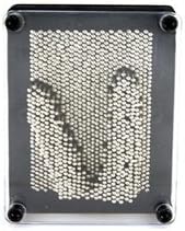 Pin Point Impression (Silver)