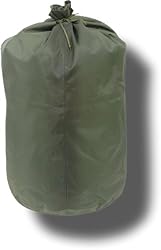 Tru-Spec Waterproof Military Laundry Bag in Olive Drab