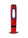 Schumacher SL137RU Red 360 Degree Plus Cordless Work Light