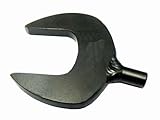 CDI TCQJ086ARTH Thin Open End 2-11/16 J Shank [並行輸入品]