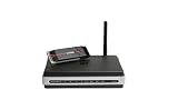D-Link DKT-110 Wireless G Starter Kit 100Mbit/s 1x WAN-Ports, 4x LAN-Ports
