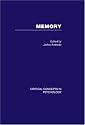 Memory (Critical Concepts in Psychology)