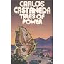 TALES OF POWER