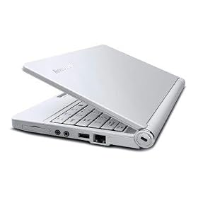 Lenovo Ideapad S10-1311UW 10.2-Inch White Netbook Lenovo Ideapad S10-1311UW 10.2-Inch White Netbook