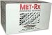 Met-Rx Engineered Nutrition (60 sachets) - Chocolate