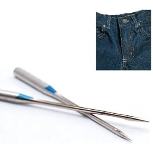 Pfaff Inspira Denim Size 80 Pfaff Inspira Denim Size 80