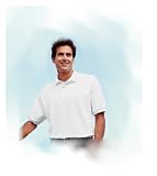 Adult Cotton Pique Polo Sport Shirt