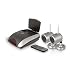 Lorex SHS-4WLS Wireless 2-Camera Video Surveillance System