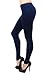 VF-Sport Long Leggings - Cotton (Junior and Junior Plus Sizes)