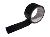 Produkt-Bild: Bondage Tape Ribbon Hand Fu&szlig; Fesseln schwarz