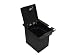Console Vault safe for Hummer, H2 ('01-'07) +H2 SUT ('02-'07)