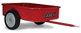Case IH Steel Wagon