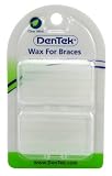 DenTek Wax For Braces