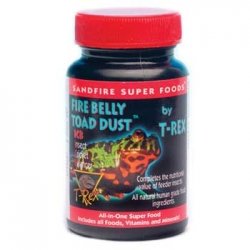 T-Rex Inc Firebelly Toad Icb 1.75 oz