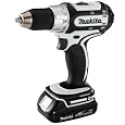 Makita BDF452HW Factory Reconditioned 18V Compact Drill-Driver Kit
