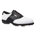 FootJoy 2010 Dryjoys Golf Shoes - White - 53562