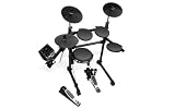 Alesis DM6 Session Kit Compact, Five-Piece Electronic Drumset