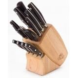 Chicago Cutlery Insignia 2 12-piece Knife Block Set