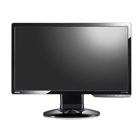 �x���L���[ BenQ 21.5�^ LCD���C�h���j�^ G2220HD(�O���b�V�[�u���b�N) G2220HD