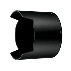 【クリックで詳細表示】Nikon バヨネットフード HB-19
