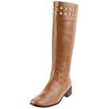 Annie Shoes Womens Trophy Riding Boot