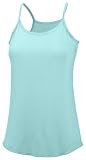 Columbia Women's Layer First Cami Knit Top