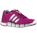 adidas Ladies CC Chill Running Shoe by 
