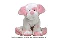 BABY PUPS - pink dog