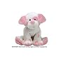 BABY PUPS - pink dog
