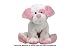 BABY PUPS - pink dog