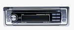 Clarion M255 Marine CD receiver (Factory Remanufactured)