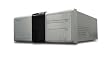 SilverStone LC14S Aluminum Front Panel ATX & Micro ATX Computer Case (Silver)