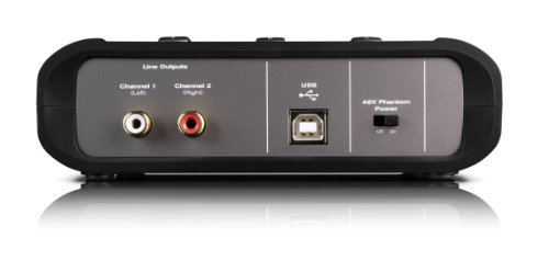 Where to buy M-Audio Fast Track record guitar and vocals to your computer