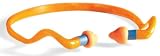 Howard Leight Quiet Band Earplugs Nrr 25 Soft Foam Pods Rest Multiple-Use Portable