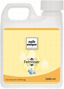 Fettl&ouml;ser - Isopropanol 1000ml Preisvergleich