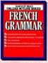 French Grammar (Harcourt Brace Jovanovich College Outline Series)