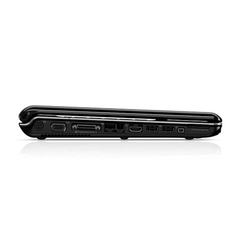 HP Pavilion DV6871US 15.4-inch Laptop (1.83 GHz Intel Core 2 Duo T5550 Processor, 3 GB RAM, 320 GB Hard Drive, DVD Drive, Vista Premium) image