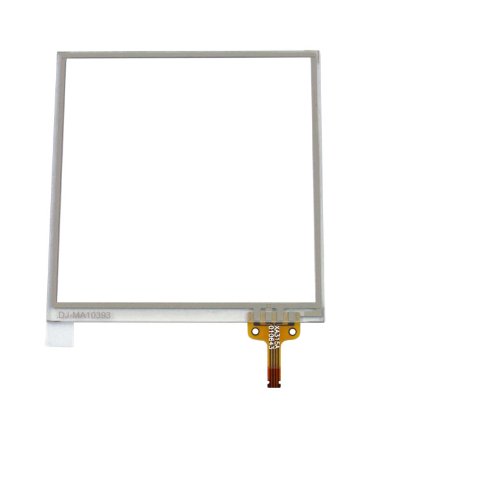 The Touch Screen Digitizer For Palm Treo 650 680 700 750