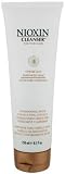 Nioxin Cleanser for Fine Hair System 4, Fine, Chemically Enhanced Hair | Noticeably Thinning Hair