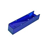 Talismoon Evolve Wii Base, in Clear Blue