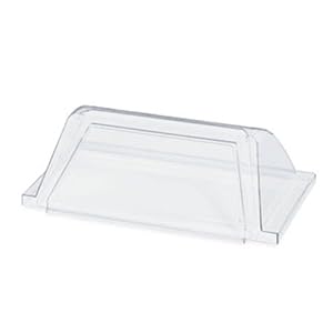 Sneeze Guard, for Hot Dog Roller, Anvil HDR5007