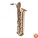 Yanagisawa Model B-901 Intermediate Bari Sax