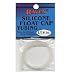 Raven Silicone Float Cap Tubing Size: 1/16